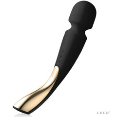 LELO - SMART WAND 2 BLACK - 53Xshop