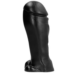 ALL BLACK - DONG 22 CM BROAD TOE - 53Xshop