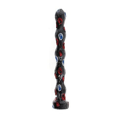 ALL BLACK - ANAL BEADS 41,5 CM - 53Xshop