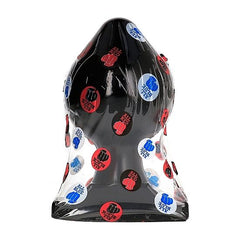 ALL BLACK - PLUG 22,5 CM 12 INCH - 53Xshop