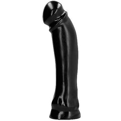 ALL BLACK - DONG 33 CM - 53Xshop