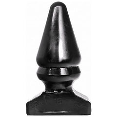 ALL BLACK - ANAL PLUG 28,5 CM - 53Xshop