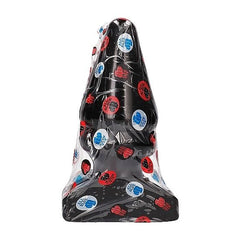 ALL BLACK - ANAL PLUG 28,5 CM - 53Xshop