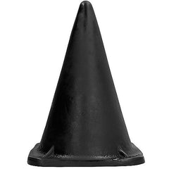 ALL BLACK - PLUG TRIANGULAR 30 CM - 53Xshop