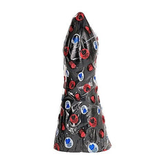 ALL BLACK - DILDO FISTING 39 CM - 53Xshop