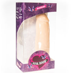 PINK ROOM - MYLORD REALISTIC DILDO FLESH 20.5 CM - 53Xshop