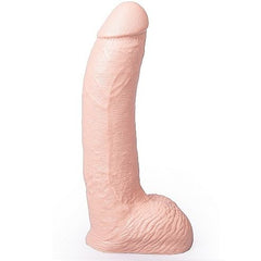 HUNG SYSTEM - GEORGE REAL STICO PENIS PVC 22CM - 53Xshop