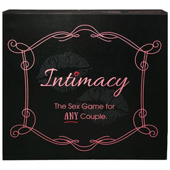 KHEPER GAMES - INTIMACY GAME FOR COUPLES EN/ES - 53Xshop