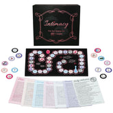 KHEPER GAMES - INTIMACY GAME FOR COUPLES EN/ES - 53Xshop