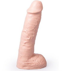 HUNG SYSTEM - REALISTIC DILDO NATURAL COLOR MICKEY 24 CM - 53Xshop
