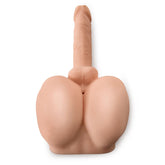 PDX MALE - INTERACTIVE BAD BOY MASTURBATOR - 53Xshop