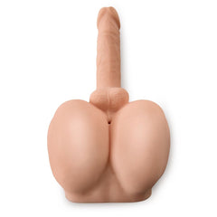 PDX MALE - INTERACTIVE BAD BOY MASTURBATOR - 53Xshop