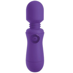 OMG - ENJOY VIBRATOR WAND LILAC - 53Xshop