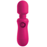 OMG - ENJOY VIBRATOR WAND PINK - 53Xshop
