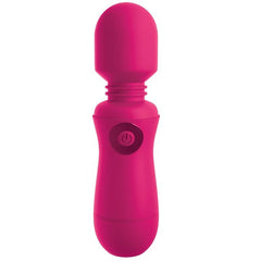 OMG - ENJOY VIBRATOR WAND PINK - 53Xshop