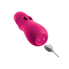 OMG - ENJOY VIBRATOR WAND PINK - 53Xshop
