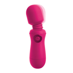 OMG - ENJOY VIBRATOR WAND PINK - 53Xshop