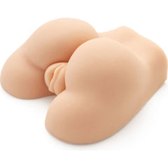 ACT - FAT ASS FUCKER MASTURBATOR WITH VIBRATOR - 53Xshop