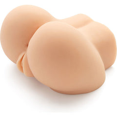 ACT - HOT HONEY RIDER MASTURBATOR WITH VIBRATOR - 53Xshop