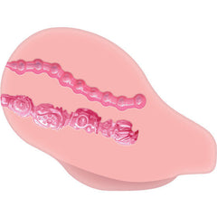 ACT - BIG ASS REALISTIC MASTURBATOR WITH VIBRATOR - 53Xshop