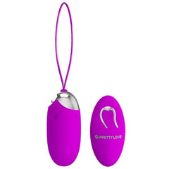 PRETTY LOVE - EGG BERGER REMOTE CONTROL 12 V - 53Xshop