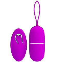 PRETTY LOVE - VIBRATING EGG ARVIN REMOTE CONTROL 12V - 53Xshop