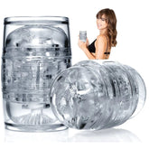 FLESHLIGHT - QUICKSHOT RILEY REID COMPACT UTOPIA - 53Xshop