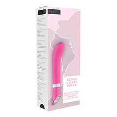 B SWISH - B GOOD DELUXE CURVE PINK - 53Xshop