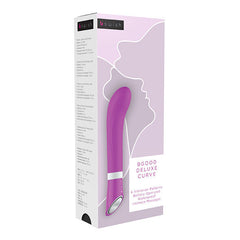 B SWISH - B GOOD DELUXE CURVE LILAC - 53Xshop