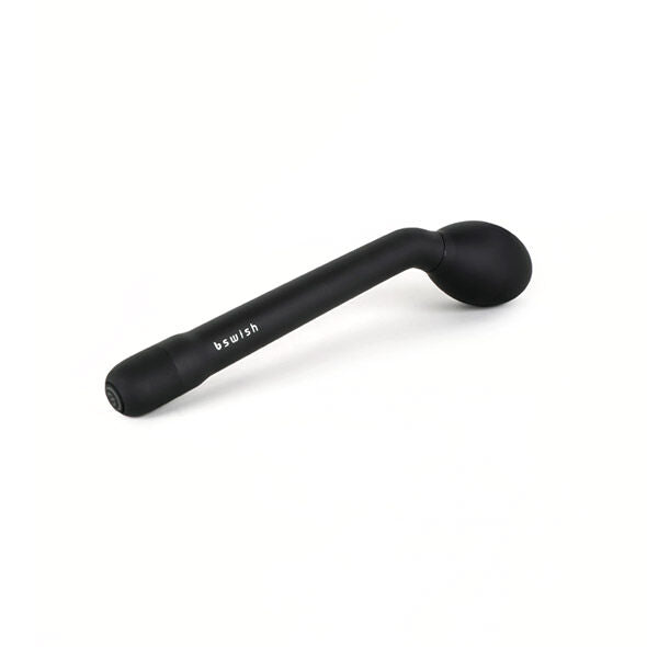 B SWISH - BGEE CLASSIC PLUS BLACK MASSAGER - 53Xshop