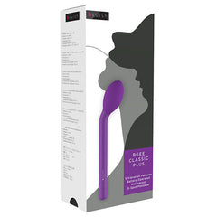 B SWISH - BGEE CLASSIC PLUS LILAC MASSAGER - 53Xshop
