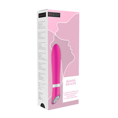 B SWISH - B GOOD DELUXE PINK - 53Xshop