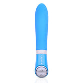 B SWISH - BGOOD DELUXE VIBRATOR BLUE - 53Xshop
