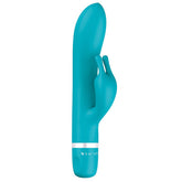B SWISH - BWILD CLASSIC BUNNY RABBIT VIBRATOR JADE - 53Xshop