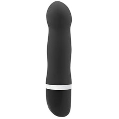 B SWISH - BDESIRED DELUXE BLACK VIBRATOR - 53Xshop