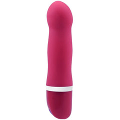 B SWISH - BDESIRED DELUXE PINK VIBRATOR - 53Xshop