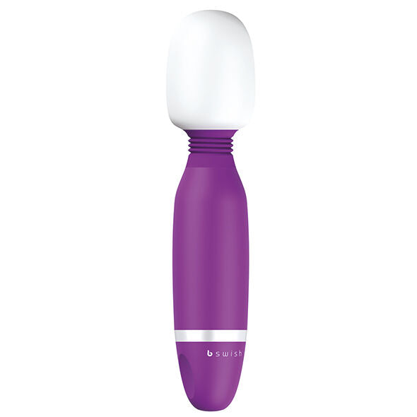 B SWISH - BTHRILLED CLASSIC LILAC MASSAGER - 53Xshop