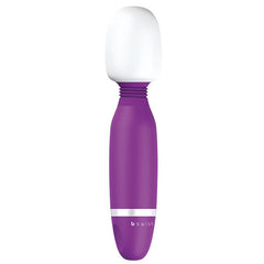 B SWISH - BTHRILLED CLASSIC LILAC MASSAGER - 53Xshop