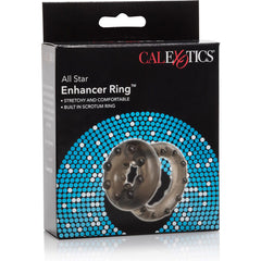 CALEXOTICS - ALL STAR ENHANCER RING - 53Xshop