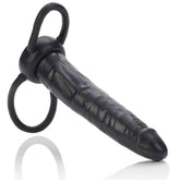 CALEXOTICS - ACCOMMODATOR DUAL PENETRATOR BLACK - 53Xshop