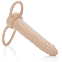 CALEXOTICS - ACCOMMODATOR DUAL PENETRATOR. - 53Xshop