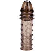 CALEXOTICS - ADONIS EXTENSION BLACK - 53Xshop