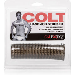 CALEXOTICS - CALEXOTICS - COLT HAND JOB STROKER - 53Xshop