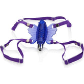 CALEXOTICS - WIRELESS VENUS BUTTERFLY - 53Xshop