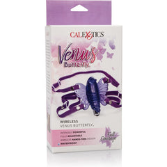CALEXOTICS - WIRELESS VENUS BUTTERFLY - 53Xshop