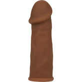 CALEXOTICS - FUTUROTIC PENIS EXTENDER BROWN - 53Xshop