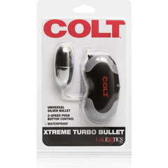 CALEXOTICS - COLT XTREME TURBO BULLET - 53Xshop