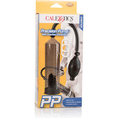 CALEXOTICS - PRECISION PUMP WITH ERECTION ENHANCER - 53Xshop