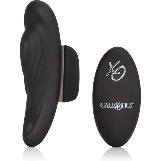 CALEXOTICS - XO REMOTE LOCK N PLAY PANTY TEASER - 53Xshop