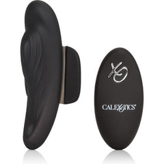 CALEXOTICS - XO REMOTE LOCK N PLAY PANTY TEASER - 53Xshop